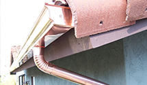 Find Gutter Contractors in Caswell County